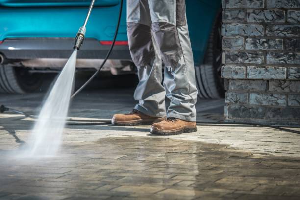 Best Sign and Awning Cleaning  in Kingston, IL