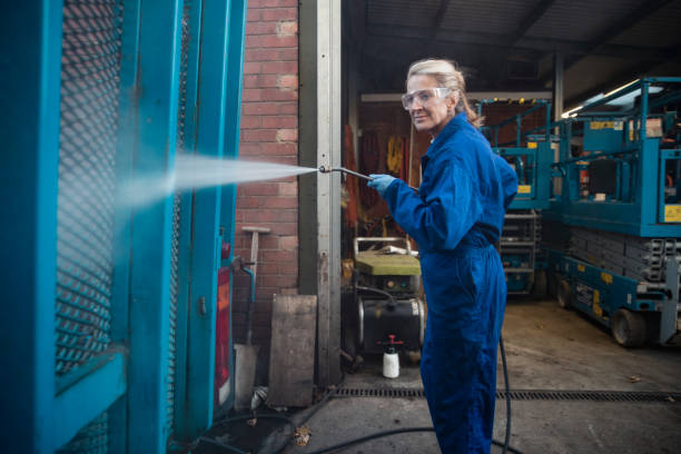 Professional Pressure Washing Services in Kingston, IL