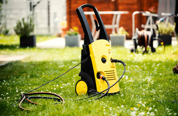 Best House Exterior Washing  in Kingston, IL